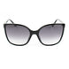 Guess Black Resin Sunglasses