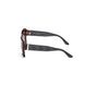 Guess Brown Resin Sunglasses