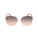 Guess Multicolor Metal Sunglasses