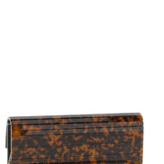 Jimmy Choo Sweetie Μπεζ Τσάντα Φάκελος  