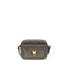 Coccinelle Beat Soft Brown Leather Shoulder Bag