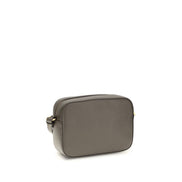 Coccinelle Beat Soft Brown Leather Shoulder Bag