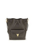 Coccinelle Beat Generation Brown Leather Bucket Bag