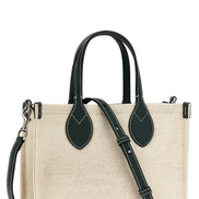 Gucci Multicolor Polyethylene Tote Bag