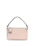 Valentino Garavani Multicolor Rockstud Shoulder Bag