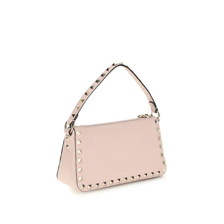 Valentino Garavani Multicolor Rockstud Shoulder Bag