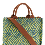 Marni Multicolor Polyamide Handbag