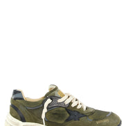 Δίχρωμα sneakers Golden Goose Running Dad