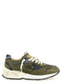 Δίχρωμα sneakers Golden Goose Running Dad
