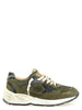 Δίχρωμα sneakers Golden Goose Running Dad
