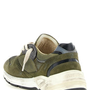 Δίχρωμα sneakers Golden Goose Running Dad