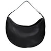Jacquemus Black Leather Shoulder Bag