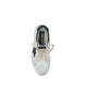 Golden Goose Multicolor Goatskin Low Top Sneakers
