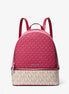 Michael Kors Multicolor Leather Backpack