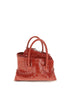 The Attico Multicolor La Passeggiata Mini Handbag