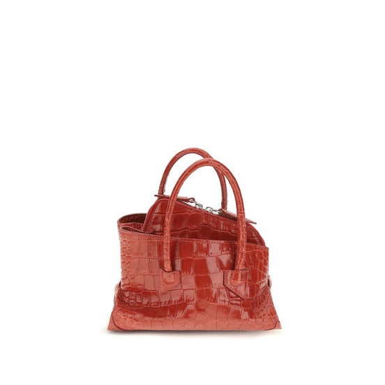 The Attico Multicolor La Passeggiata Mini Handbag