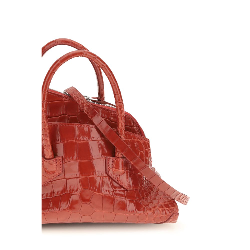 The Attico Multicolor La Passeggiata Mini Handbag