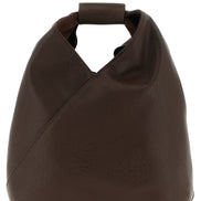 MM6 Maison Margiela Καφέ Τσάντα Χιαστί Japanese