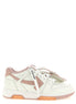 Off-White Multicolor Out Of Office Sneakers