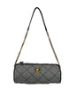 Versace Medusa Quilted Evening Crossbody Bag
