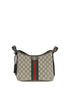 Gucci Beige Polyethylene Handbag