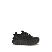 Αθλητικά παπούτσια Moncler Black Trailgrip GTX
