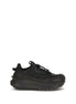 Αθλητικά παπούτσια Moncler Black Trailgrip GTX