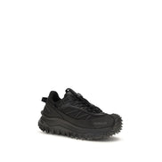 Αθλητικά παπούτσια Moncler Black Trailgrip GTX