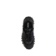 Αθλητικά παπούτσια Moncler Black Trailgrip GTX