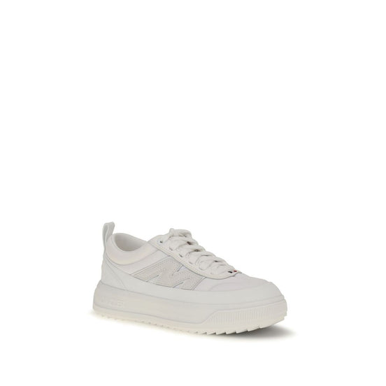 Αθλητικά παπούτσια Moncler White Altive