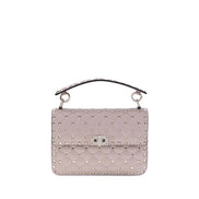 Τσάντα Valentino Garavani Multicolor Rockstud Spike