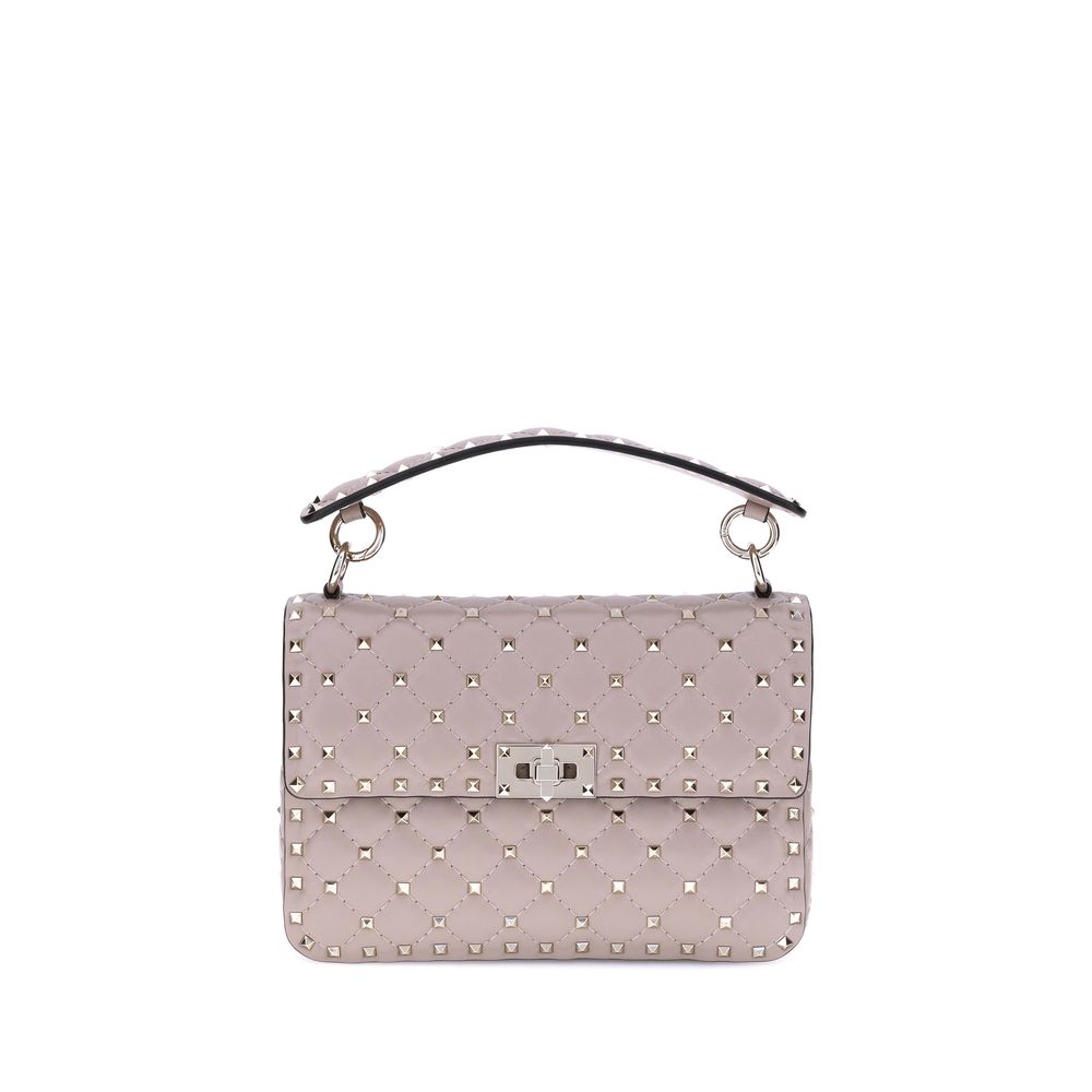 Τσάντα Valentino Garavani Multicolor Rockstud Spike