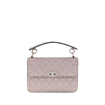Τσάντα Valentino Garavani Multicolor Rockstud Spike