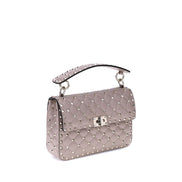 Τσάντα Valentino Garavani Multicolor Rockstud Spike