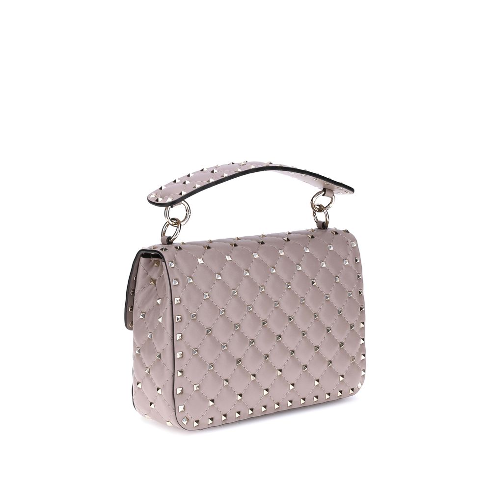 Τσάντα Valentino Garavani Multicolor Rockstud Spike