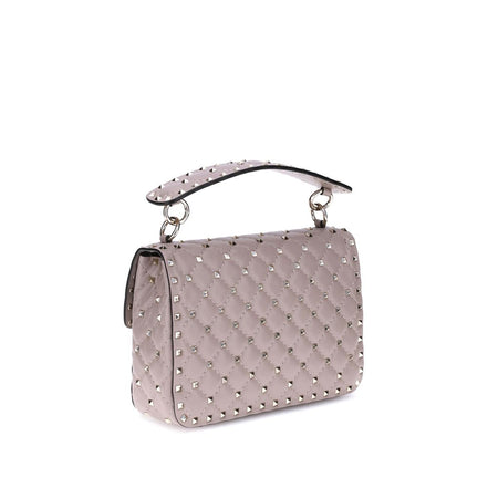 Τσάντα Valentino Garavani Multicolor Rockstud Spike