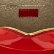A.P.C. Multicolor Cowhide Handbag