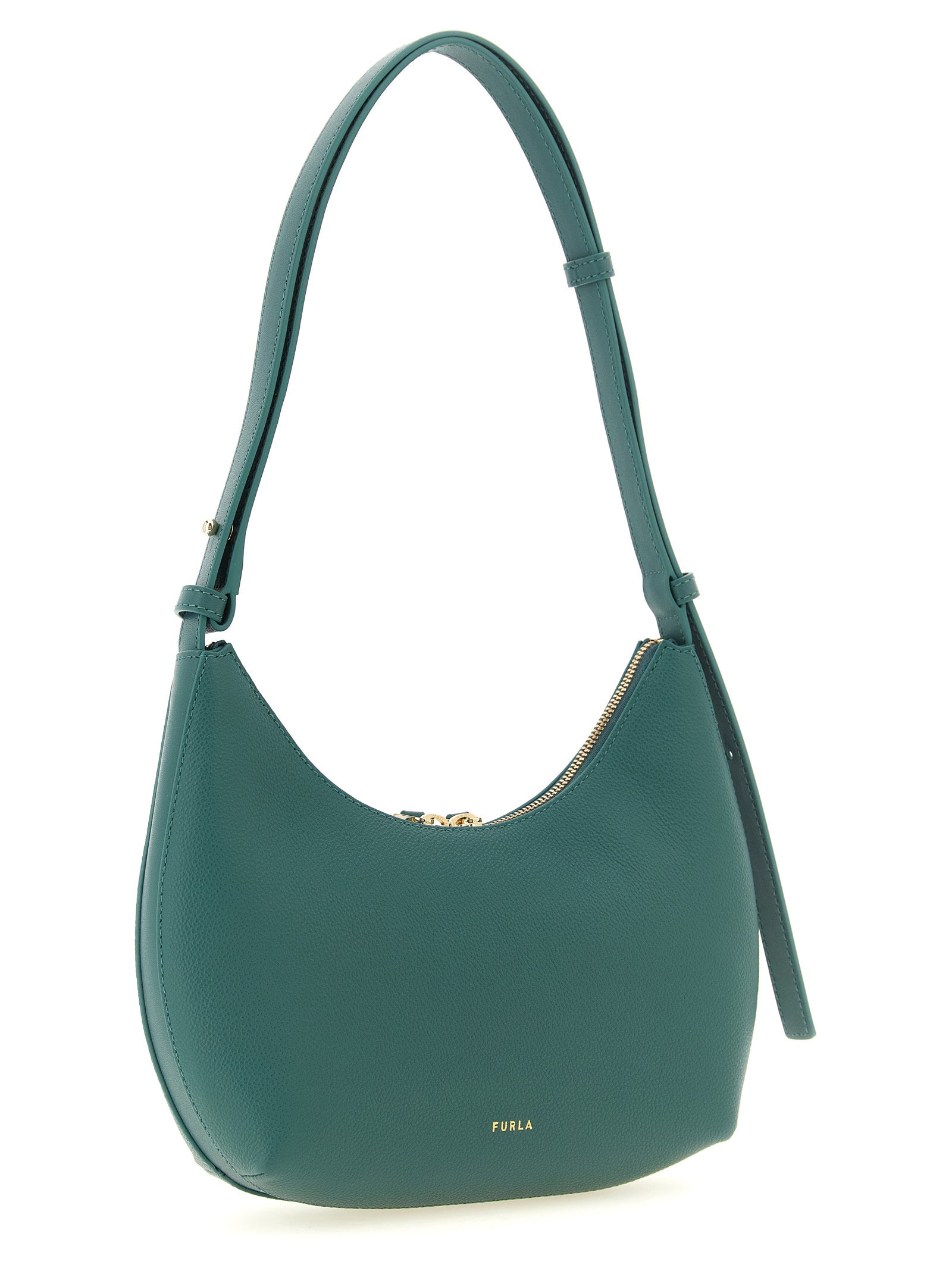 Furla Bicolor Goccia S Shoulder Bag