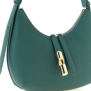 Furla Bicolor Goccia S Shoulder Bag