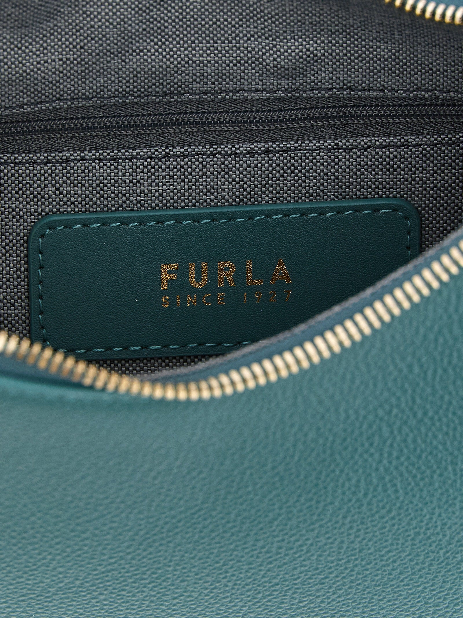 Furla Bicolor Goccia S Shoulder Bag