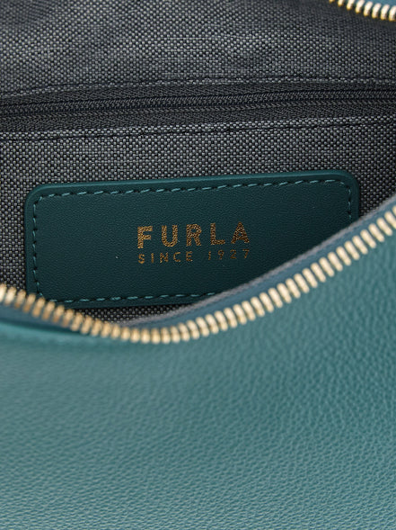 Furla Bicolor Goccia S Shoulder Bag