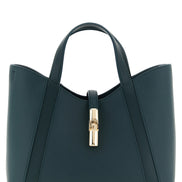 Furla Bicolor Goccia S Tote Bag