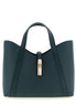 Furla Bicolor Goccia S Tote Bag