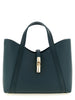 Furla Bicolor Goccia S Tote Bag