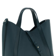 Furla Bicolor Goccia S Tote Bag