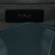 Furla Bicolor Goccia S Tote Bag
