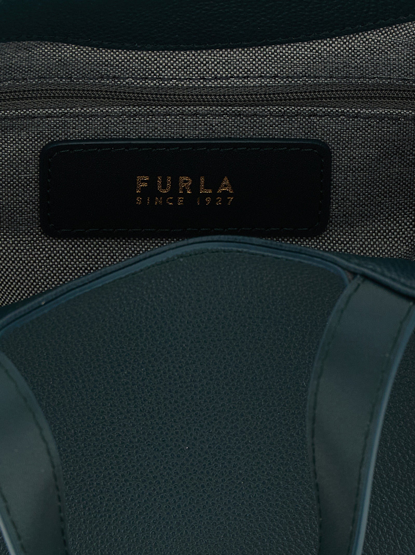 Furla Bicolor Goccia S Tote Bag