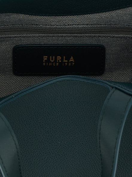 Furla Bicolor Goccia S Tote Bag