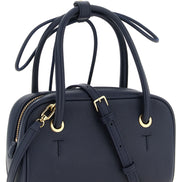 Furla Blue Poppy S Handbag