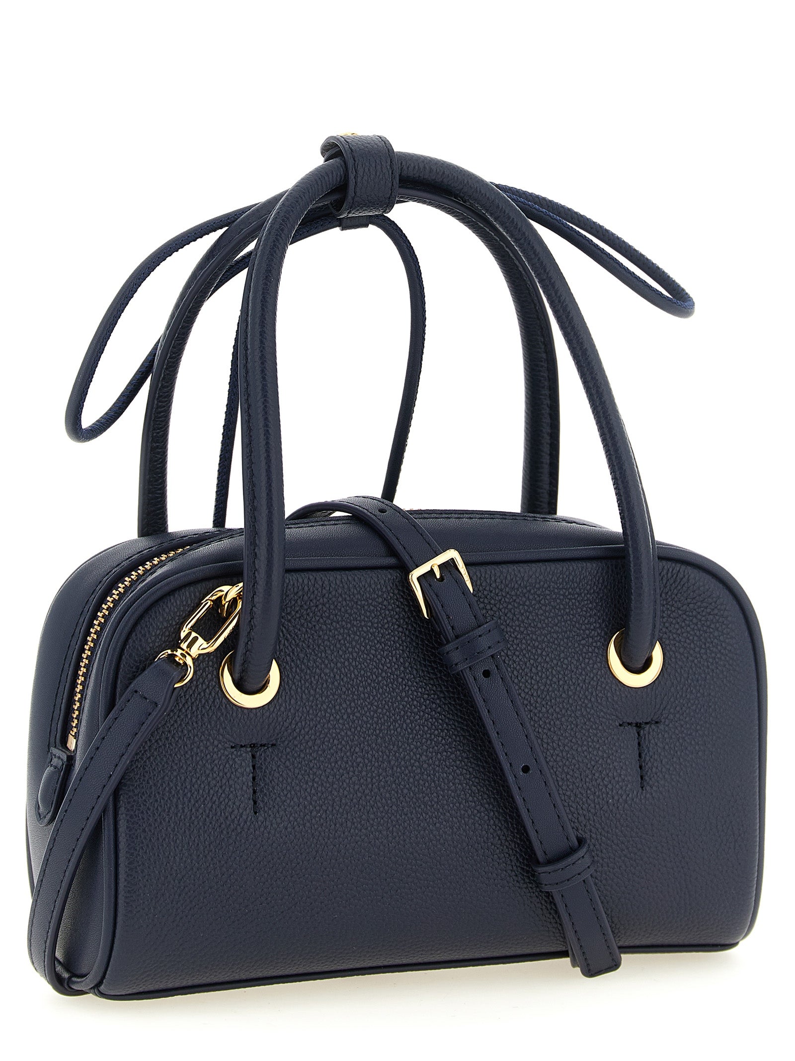 Furla Blue Poppy S Handbag